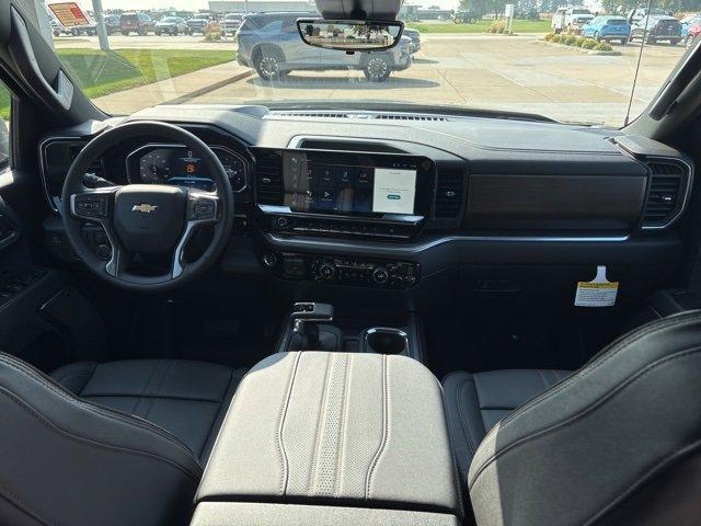 new 2026 Chevrolet Silverado 1500 car