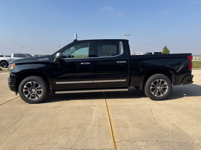 new 2026 Chevrolet Silverado 1500 car