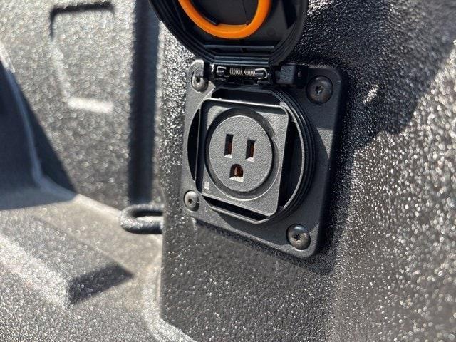 new 2026 Chevrolet Silverado 1500 car