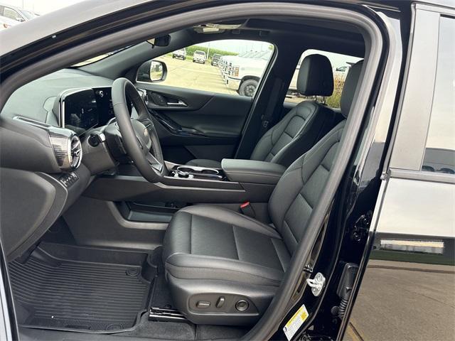 new 2026 Chevrolet Equinox car, priced at $36,015