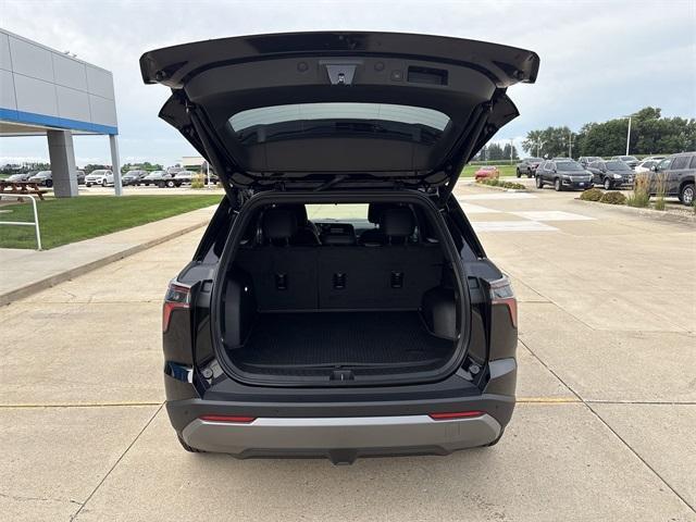 new 2026 Chevrolet Equinox car, priced at $36,015