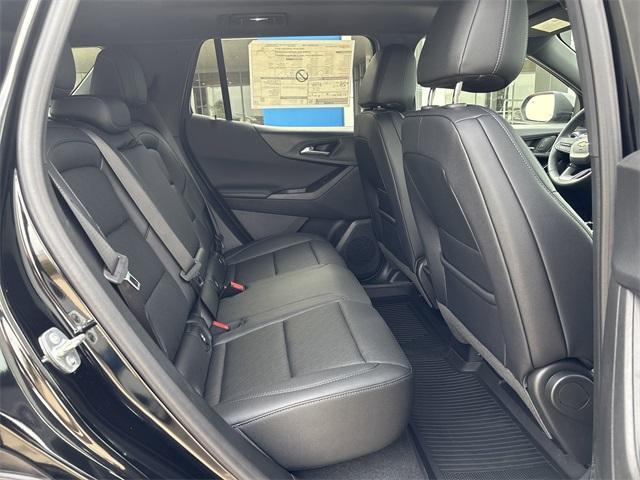 new 2026 Chevrolet Equinox car, priced at $36,015