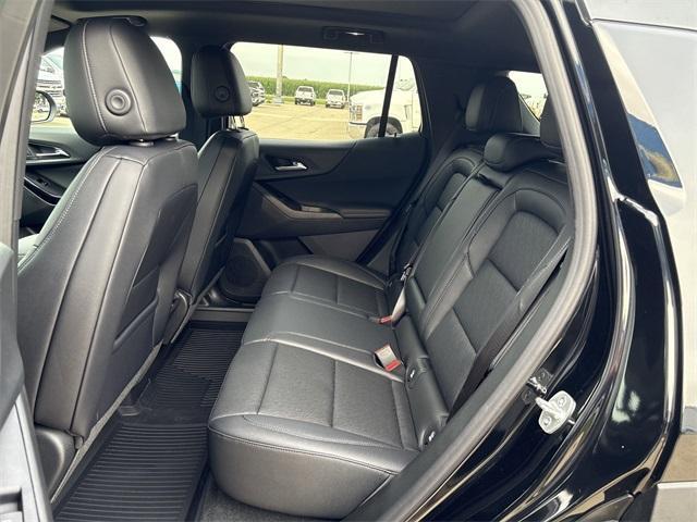 new 2026 Chevrolet Equinox car, priced at $36,015