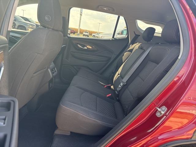used 2019 GMC Terrain car, priced at $18,995