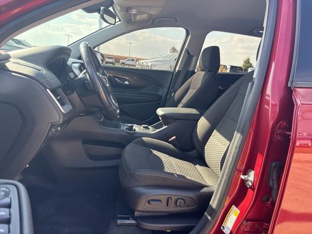used 2019 GMC Terrain car, priced at $18,995