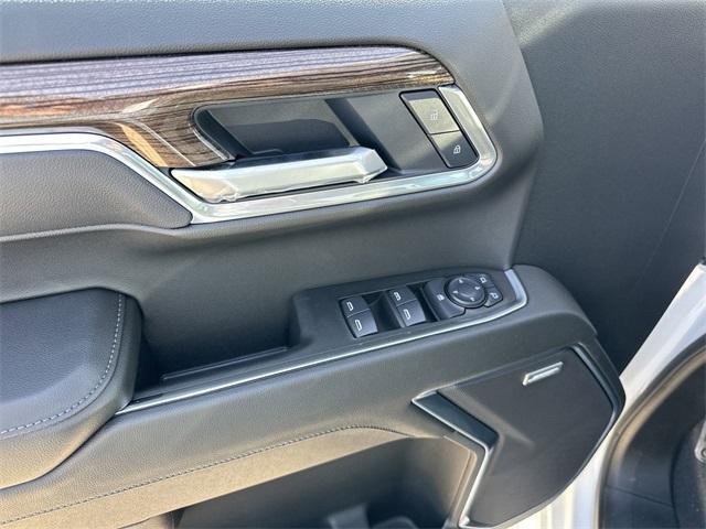 new 2025 Chevrolet Silverado 1500 car, priced at $65,360