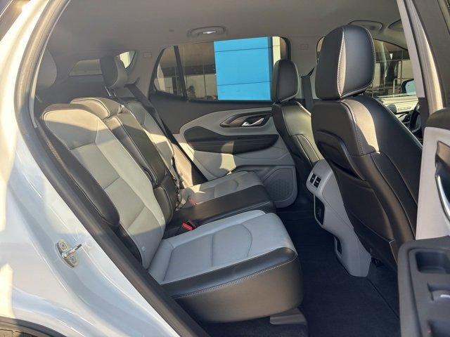 used 2019 GMC Terrain car, priced at $19,995