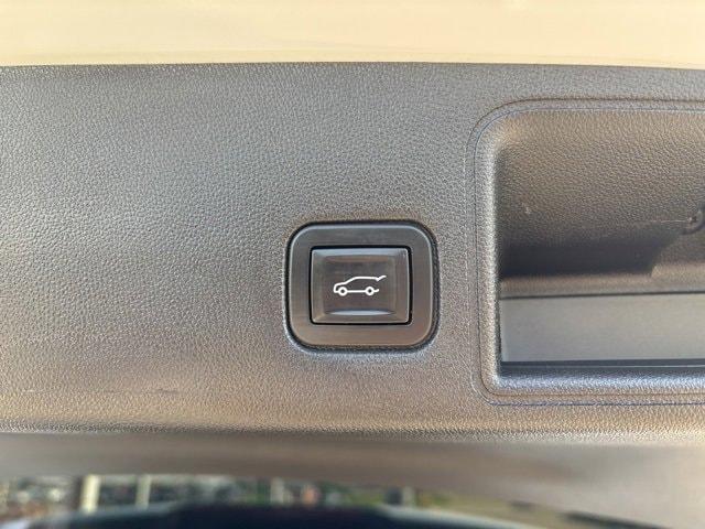 used 2019 GMC Terrain car, priced at $19,995