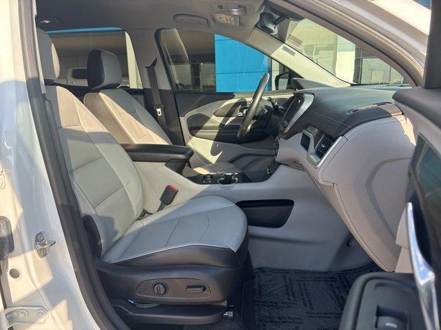 used 2019 GMC Terrain car, priced at $19,995