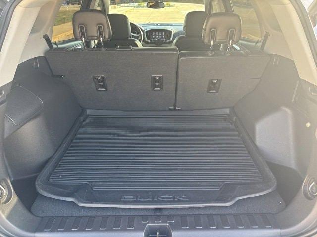 used 2019 GMC Terrain car, priced at $19,995