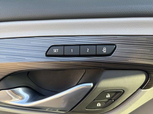 used 2019 GMC Terrain car, priced at $19,995