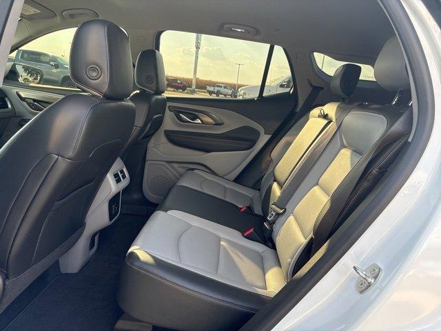 used 2019 GMC Terrain car, priced at $19,995