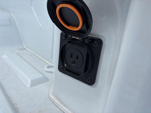 new 2025 Chevrolet Silverado 2500 car