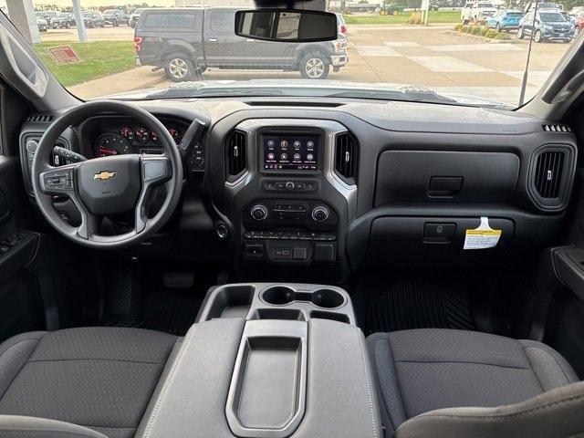 new 2025 Chevrolet Silverado 2500 car