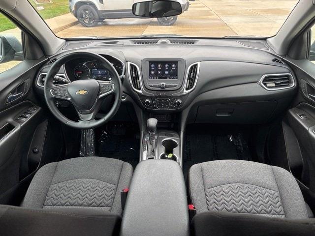 used 2024 Chevrolet Equinox car, priced at $20,988
