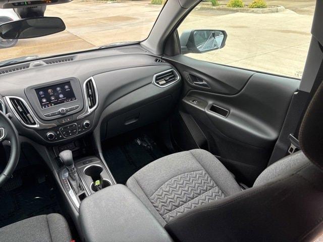used 2024 Chevrolet Equinox car, priced at $20,988
