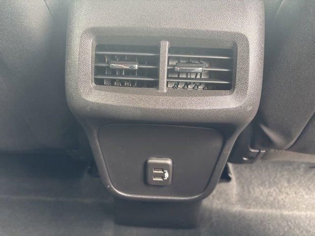 used 2024 Chevrolet Equinox car, priced at $20,988