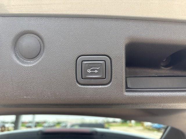 used 2024 Chevrolet Equinox car, priced at $20,988