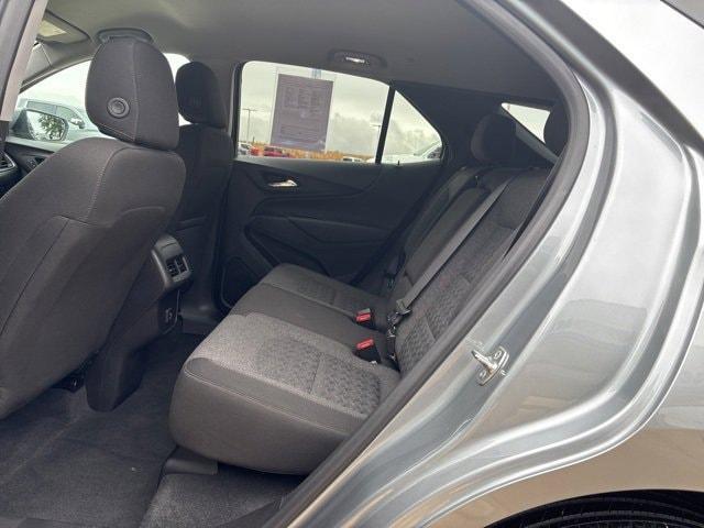 used 2024 Chevrolet Equinox car, priced at $20,988