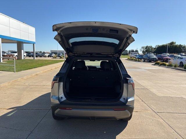 new 2026 Chevrolet Equinox car, priced at $35,049