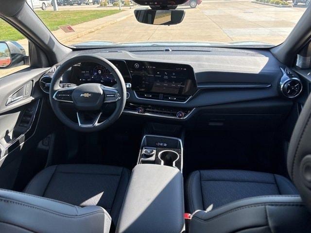 new 2026 Chevrolet Equinox car, priced at $35,049