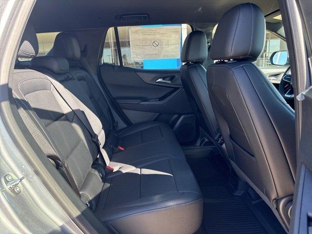 new 2026 Chevrolet Equinox car, priced at $35,049