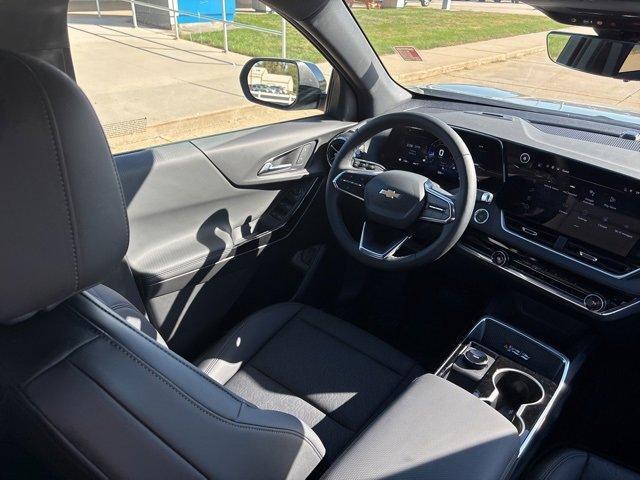 new 2026 Chevrolet Equinox car, priced at $35,049