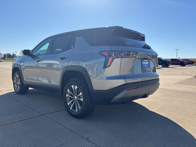 new 2026 Chevrolet Equinox car, priced at $35,049