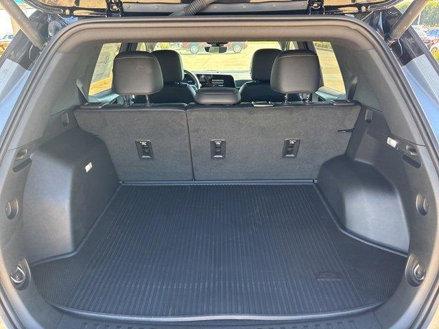 new 2026 Chevrolet Equinox car, priced at $35,049