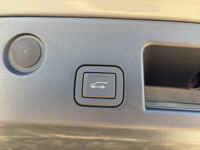 new 2026 Chevrolet Equinox car, priced at $35,049