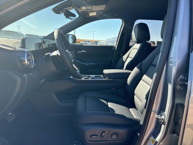 new 2026 Chevrolet Equinox car, priced at $35,049