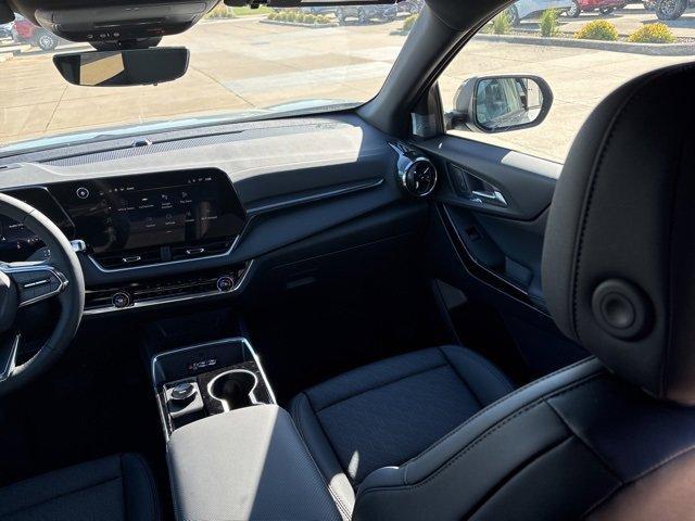 new 2026 Chevrolet Equinox car, priced at $35,049