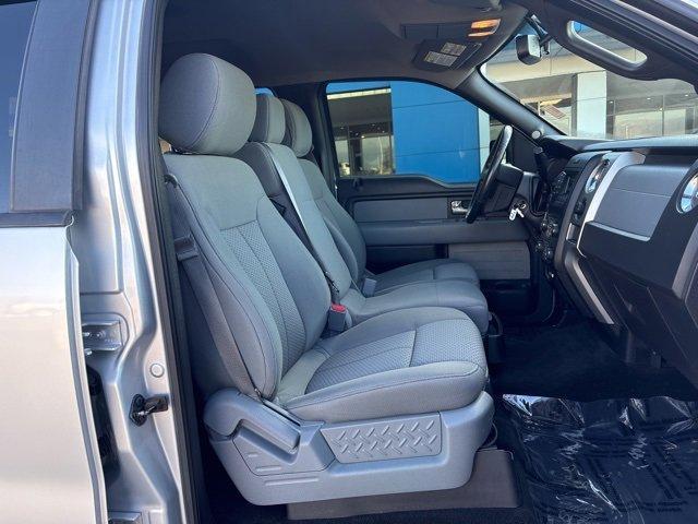 used 2013 Ford F-150 car, priced at $12,995