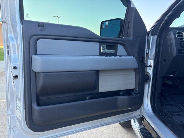 used 2013 Ford F-150 car, priced at $12,995