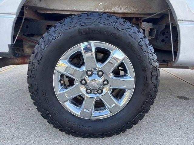 used 2013 Ford F-150 car, priced at $12,995