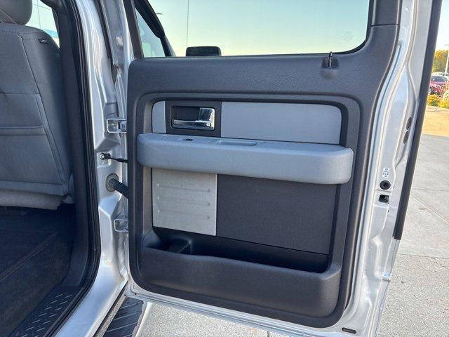 used 2013 Ford F-150 car, priced at $12,995