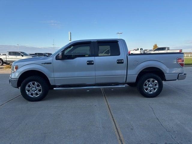 used 2013 Ford F-150 car, priced at $12,995