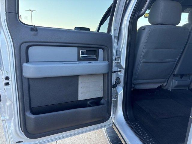 used 2013 Ford F-150 car, priced at $12,995