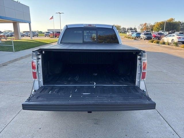 used 2013 Ford F-150 car, priced at $12,995