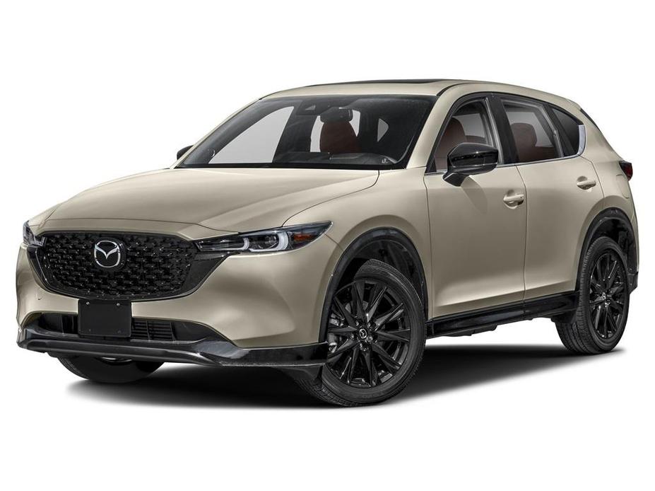 new 2024 Mazda CX-5 car, priced at $38,316