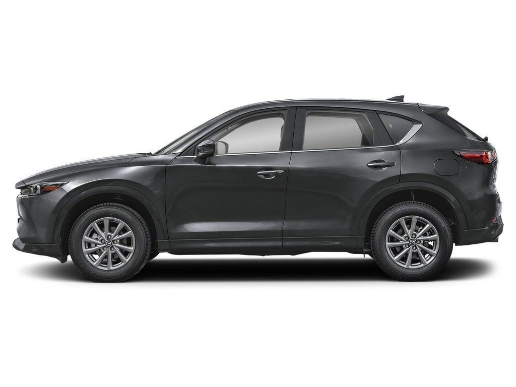 new 2025 Mazda CX-5 car, priced at $31,634