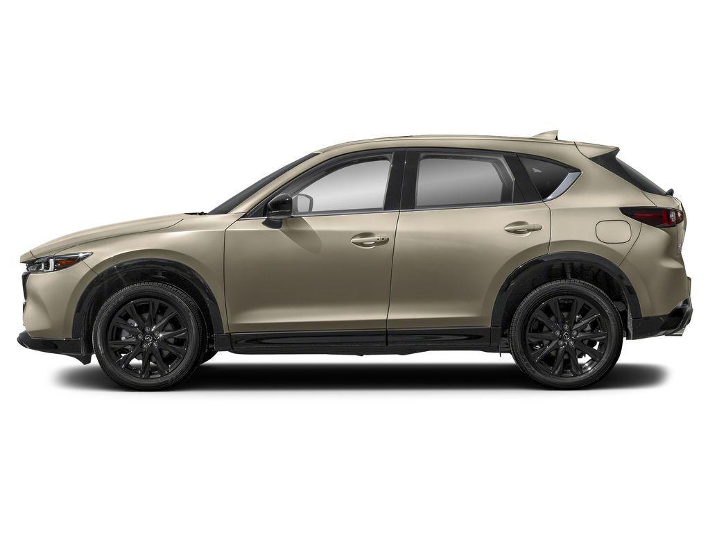 new 2025 Mazda CX-5 car, priced at $40,035