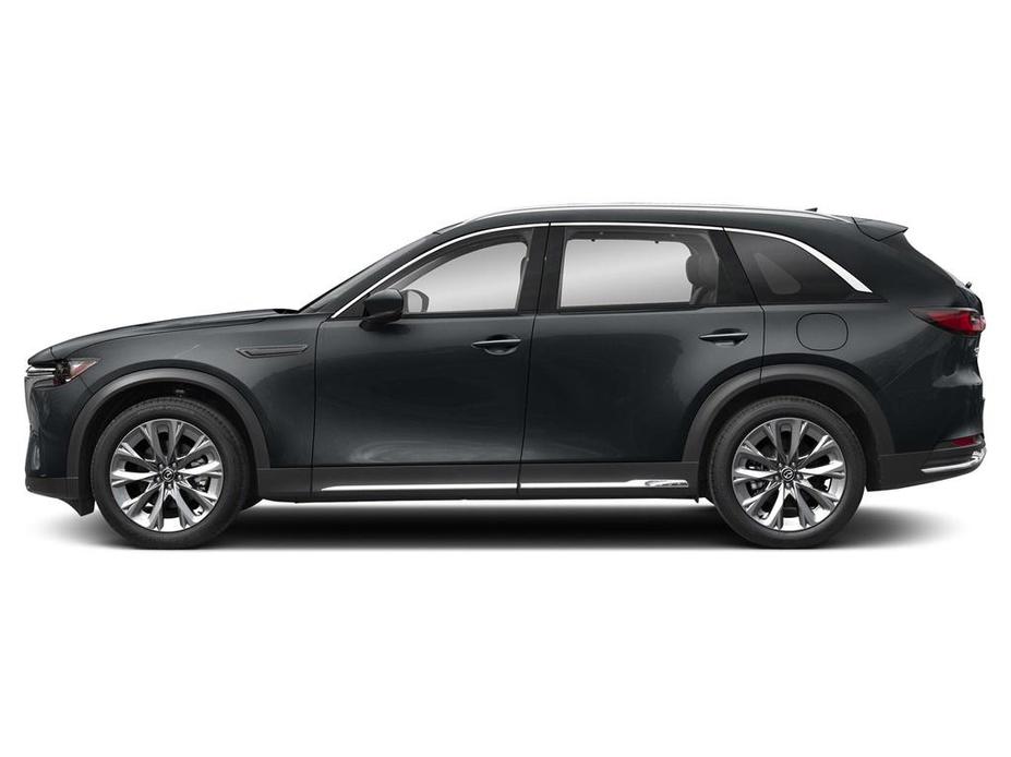 new 2024 Mazda CX-90 car, priced at $45,487