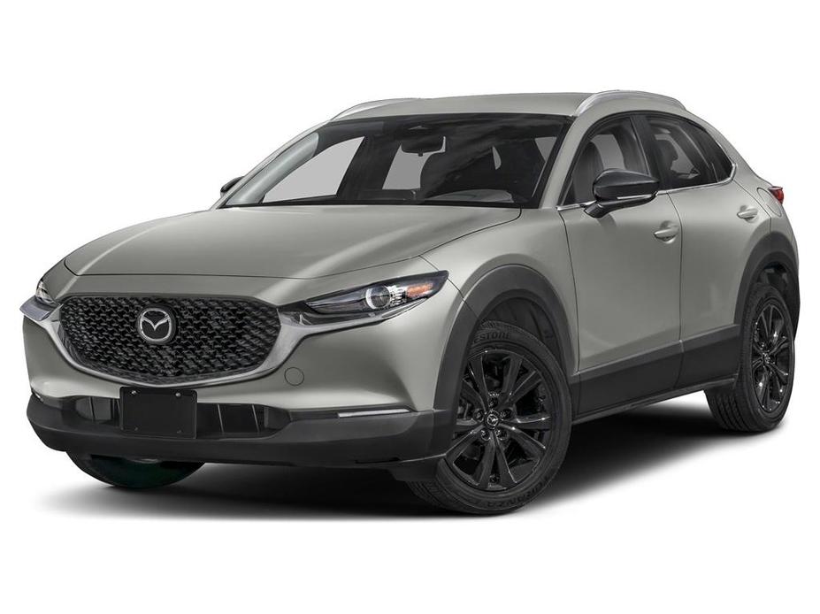 new 2024 Mazda CX-30 car, priced at $27,015