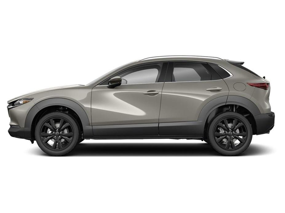 new 2024 Mazda CX-30 car, priced at $33,822