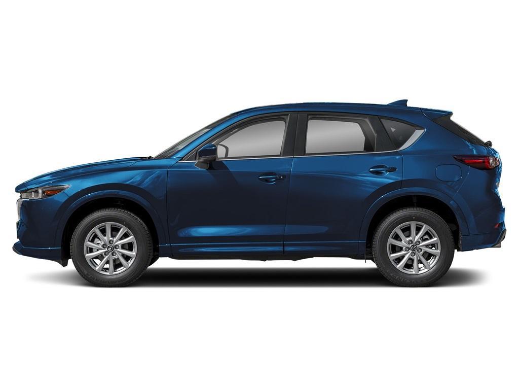 new 2025 Mazda CX-5 car, priced at $31,745