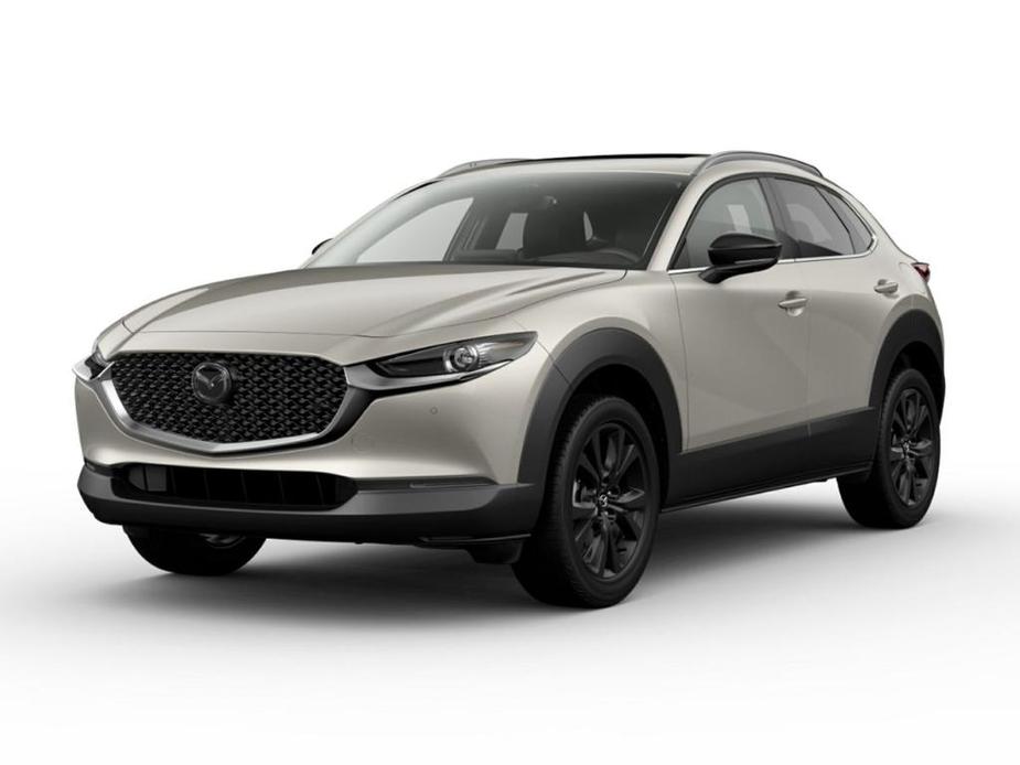 new 2024 Mazda CX-30 car, priced at $39,185