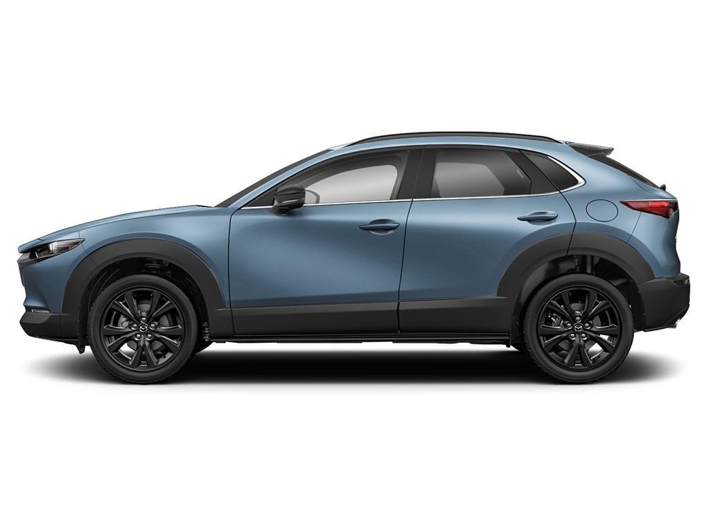 new 2025 Mazda CX-30 car, priced at $37,425