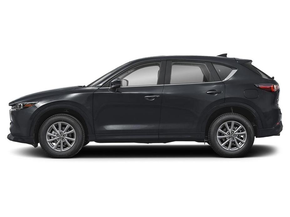 new 2025 Mazda CX-5 car, priced at $32,470