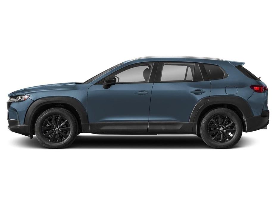 new 2025 Mazda CX-50 car, priced at $44,010